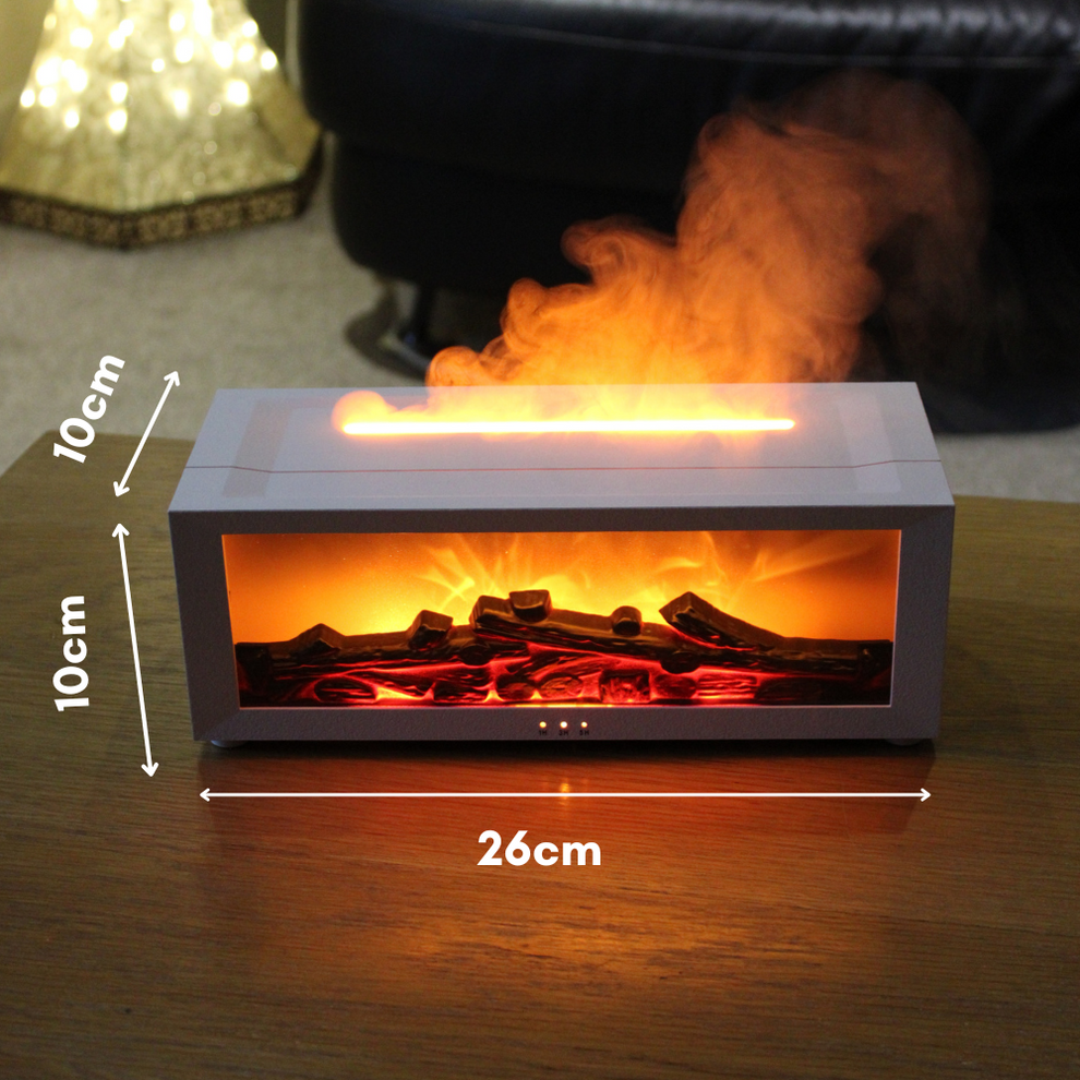 Fireplace KOVRA Diffuser/Humidifier